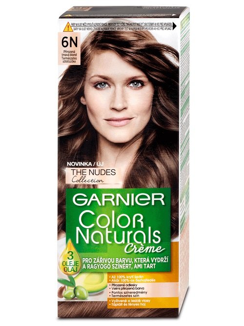 Color Naturals
